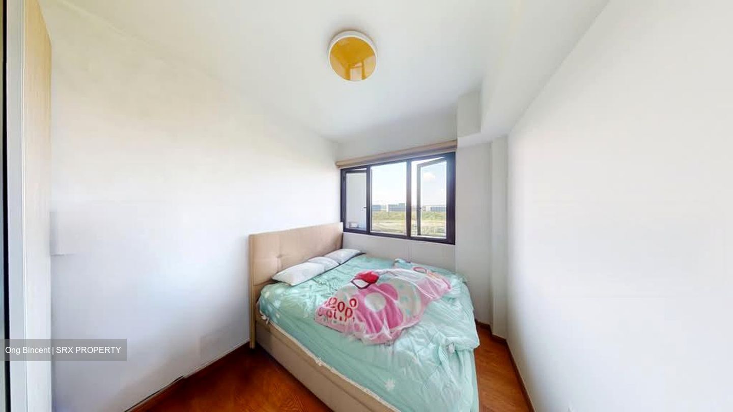 Kingsford Waterbay (D19), Apartment #593669341